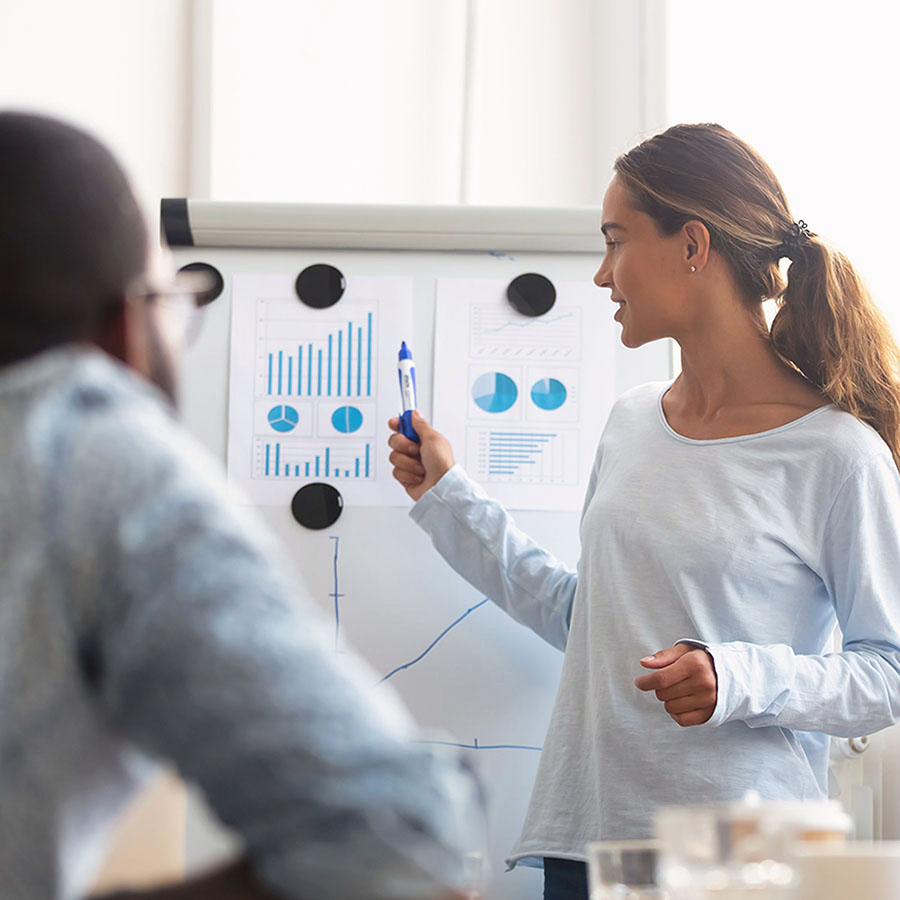 Financial Management and Decision-Making in the 21st Century Remote Learning Course at UChicago