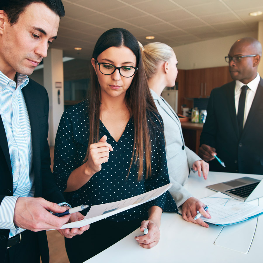Corporate Financial Strategy