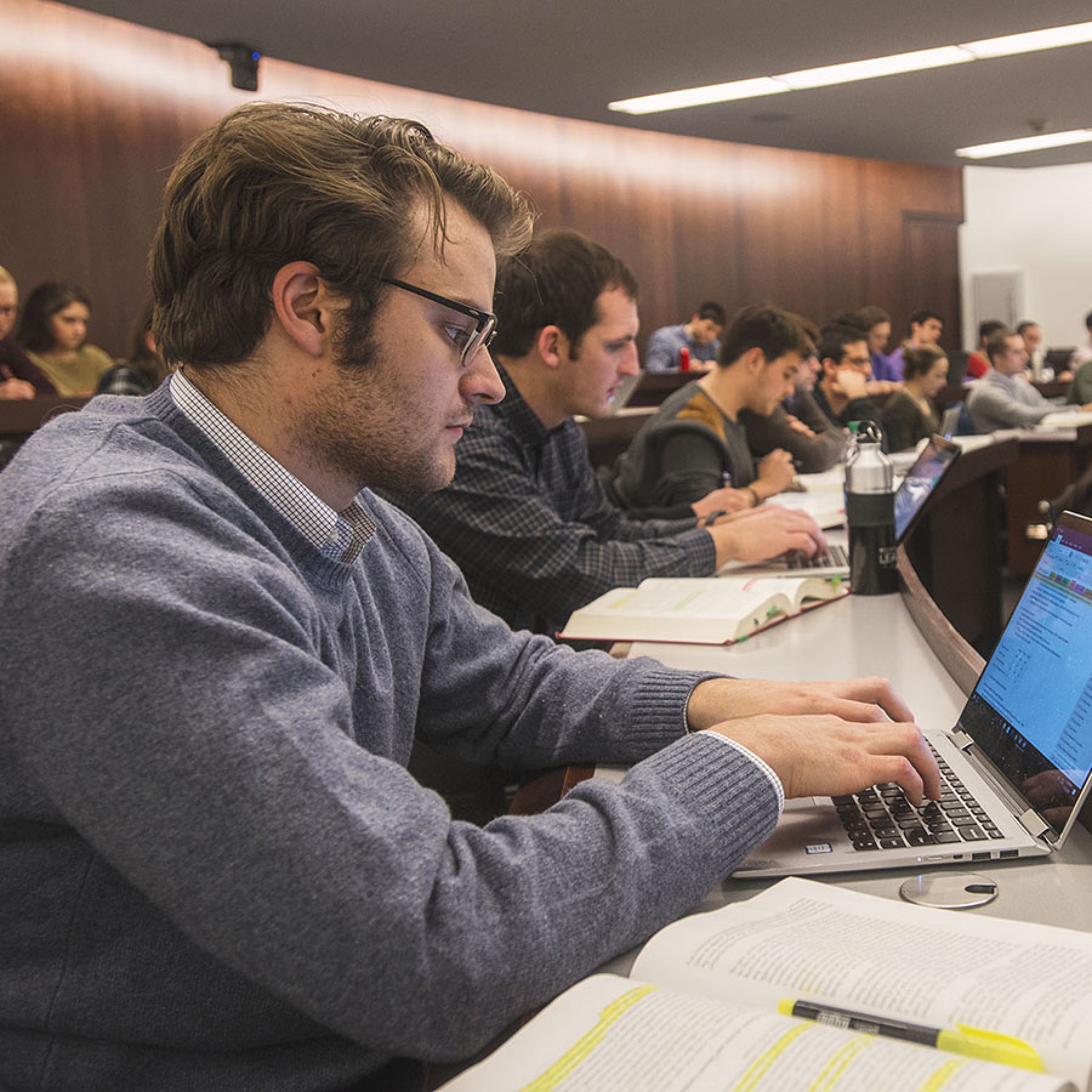 Data analytics for business professionals at the university of chicago