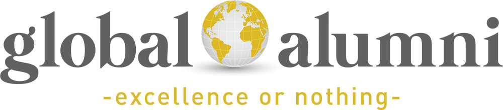 Global Alumni logo