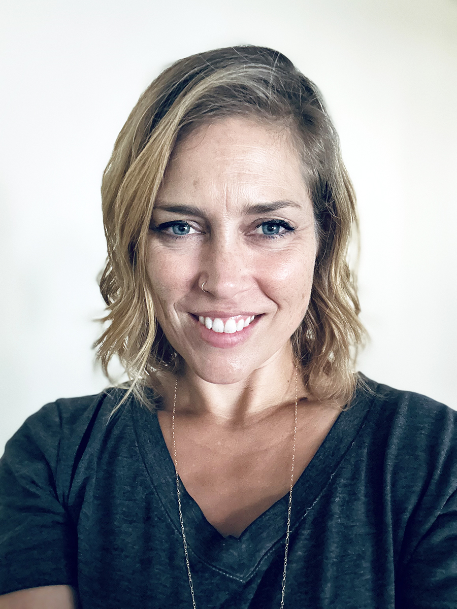 Allie Boman
