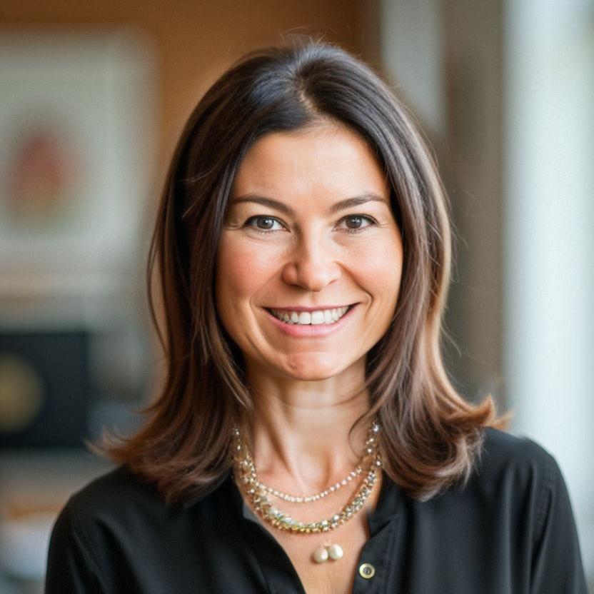 Emilia D'Anzica CRO instructor