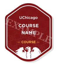 UChicago Badge for AI Cybersecurity 
