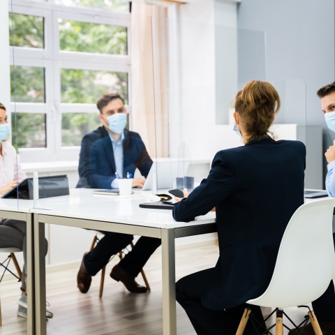Decision-Making and Risk Management