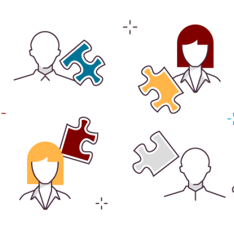 Building and Managing Resilient Teams icon