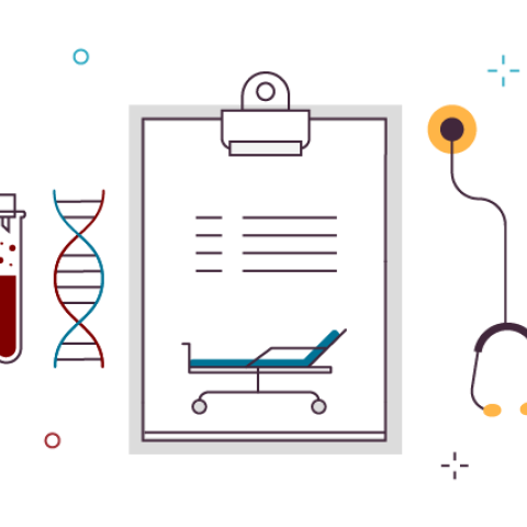Clinical Trials at the University of Chicago