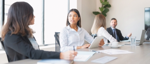 Digital Transformation in Latin America