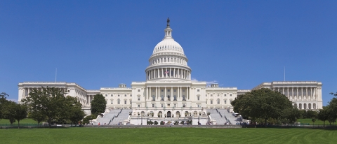 capitol hill