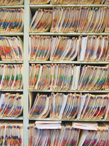 Medical records