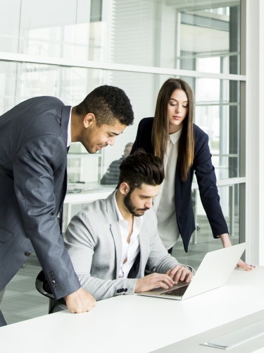 Register for Building and Managing Resilient Teams at the University of Chicago