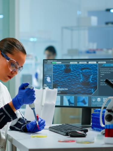 Register for Clinical Trials at the University of Chicago