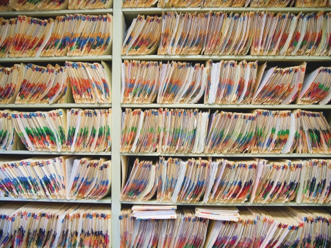 Medical records