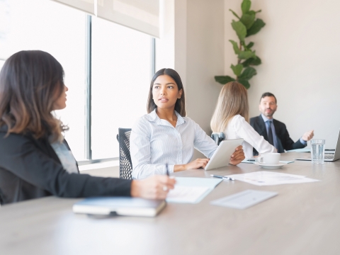 Digital Transformation in Latin America