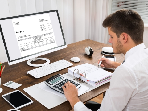 Learn the fundamentals of FinTech