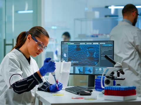 Register for Clinical Trials at the University of Chicago