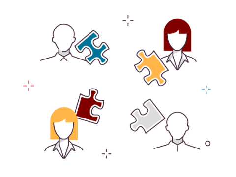 Building and Managing Resilient Teams icon