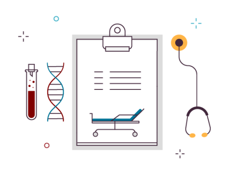 Clinical Trials at the University of Chicago
