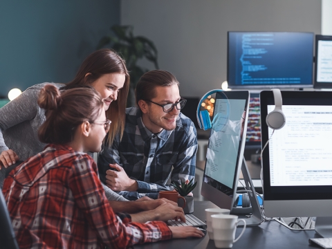 DevOps at the University of Chicago