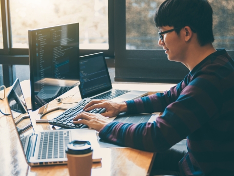 Web Analytics and SEO