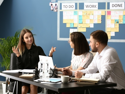 Project Management at the University of Chicago