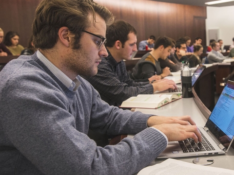 Data analytics for business professionals at the university of chicago