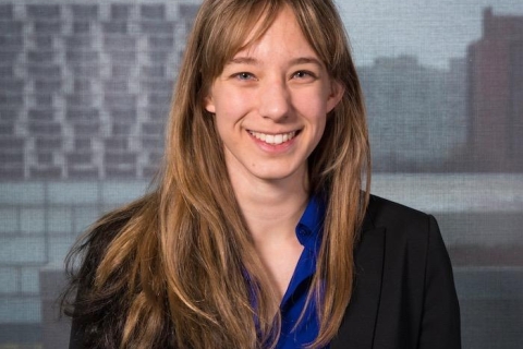 Anna Bladley