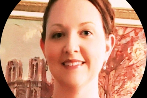 Stephanie Marszalek