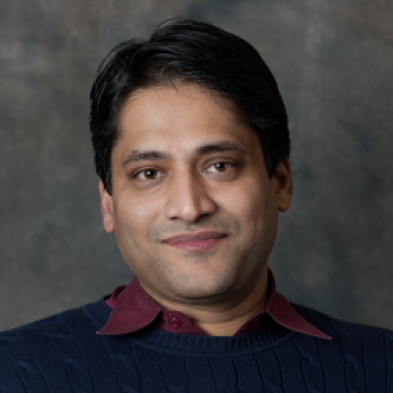Shreenidhi Bharadwaj, MSc in Analytics and Data Science for Business Professionals instructor