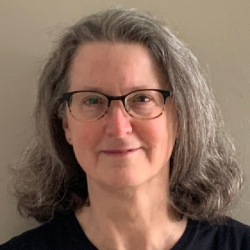 Siobhan Drummond, Editing instructor