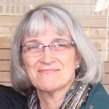 Susan Allan, Editing instructor