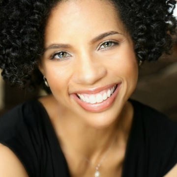 JoAnna Pendergrass, Veterinarian and Freelance Medical Writer