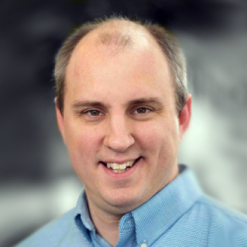 Nate Evans, Emergency Management instructor