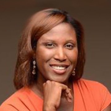 Samantha Coleman, Conscious Leadership and Team Management instructor