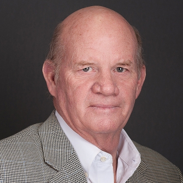 Don Patchell, Analytics Instructor
