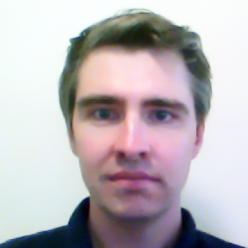 Evan White, Editing Instructor