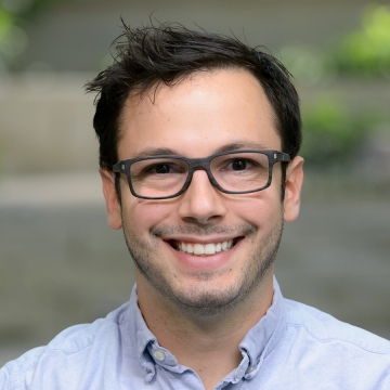 Rafael Vescovi, Analytics instructor