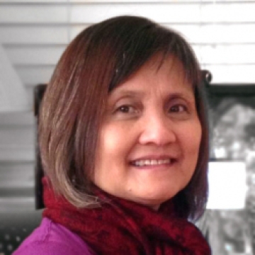 Tet-Kin Yeo, PhD, Clinical Trials instructor