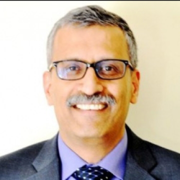 Anil Chaturvedi, PhD
