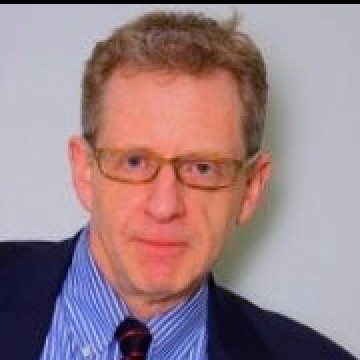 Arnie Aronoff, PhD