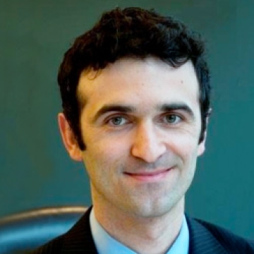 Francisco Azeredo, PhD