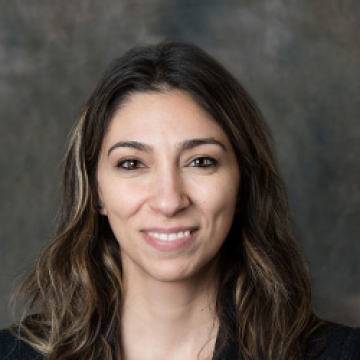 Gizem Aydin, PhD