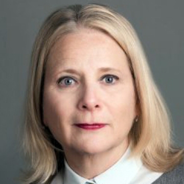 Jane Holl, Biomedical Informatics instructor