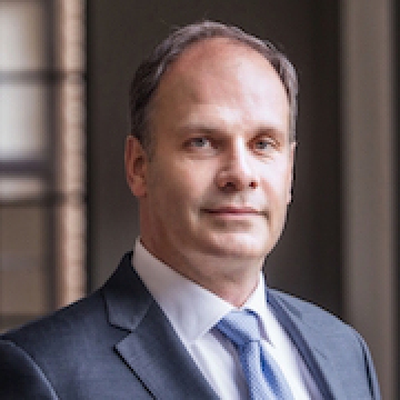 Michael Baltasi, Biomedical Informatics instructor