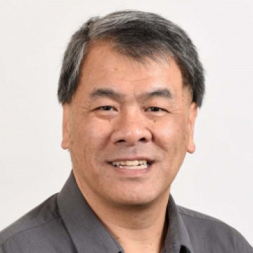 Ming-Long Lam, PhD