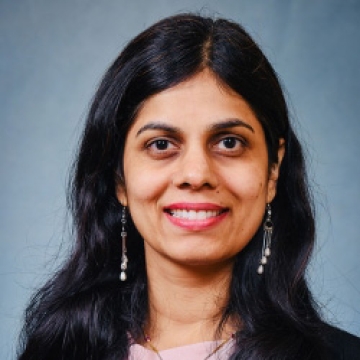 Nalini Polavarapu, PhD