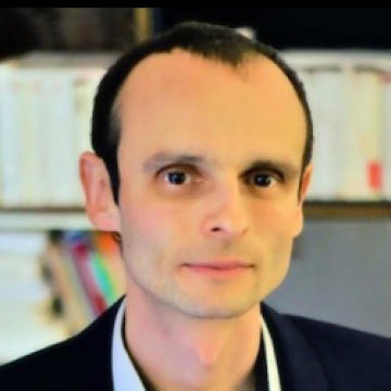 Sebastien Donadio, PhD
