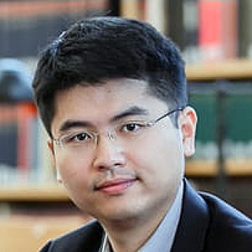 Shuolong Yang, PhD