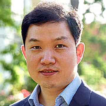 Tian Zhong, PhD
