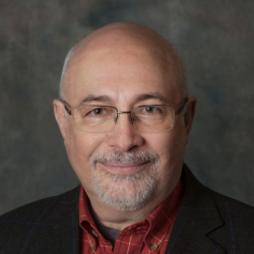 Yuri Balasanov, PhD