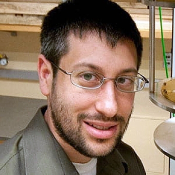 David Schuster, PhD